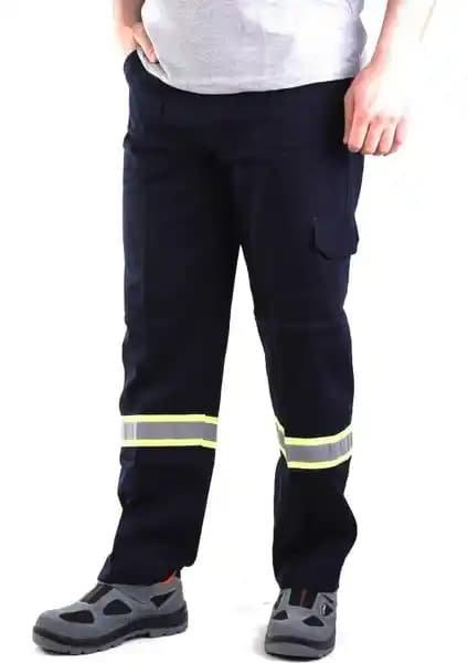 ESERIS 16-12 Gabardin Komando Cepli İş Pantolonu İncelemesi ve Kullanım Alanları