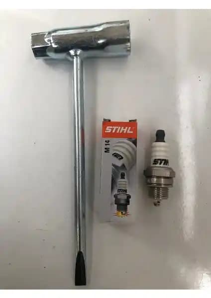 Falcon Stihl Buji ve Buji Anahtarı: Dayanıklı ve Güvenilir Motorlu Alet Bakım Çözümü
