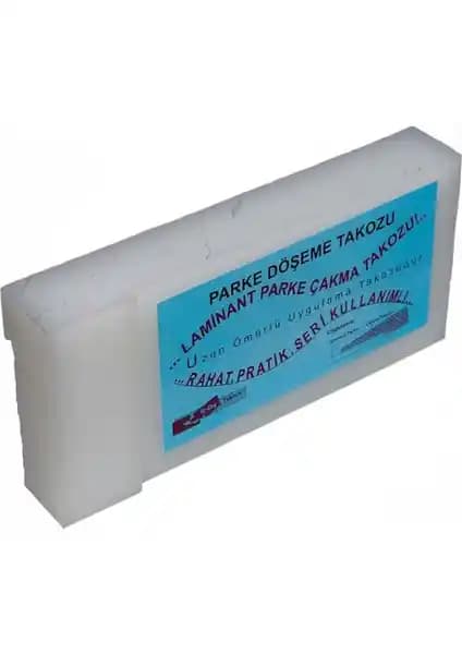 Fecan Parke Döşeme Takozu HR1866: Dayanıklı ve Kullanımı Kolay Zemin Döşeme Aracı