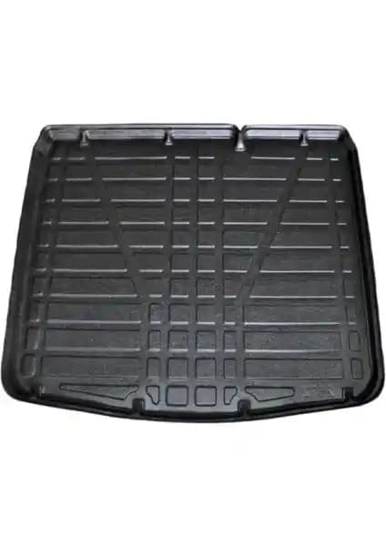 Fiat Egea Cross 2021 Model İçin Uyumlu Bagaj Havuzu Detaylı İnceleme