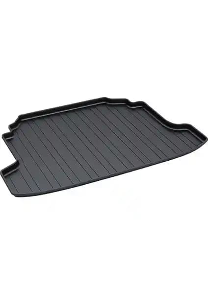 Fiat Egea Sedan 2021 İçin Dayanıklı ve Estetik Bagaj Havuzu Ürünü