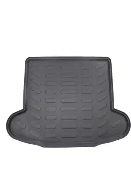 Fiat Egea Sedan İçin Rizline 3D Bagaj Havuzu Koruma ve Estetik Sağlayan Çözüm