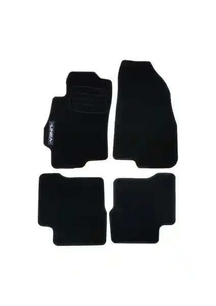 Fiat Linea İçin Özel Halı Paspaslar: Dayanıklı ve Uygun Fiyatlı Seçenekler