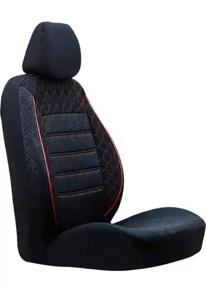 Fiat Siena İç Mekanını Yenileyecek Şık ve Dayanıklı Koltuk Kılıfı Seti