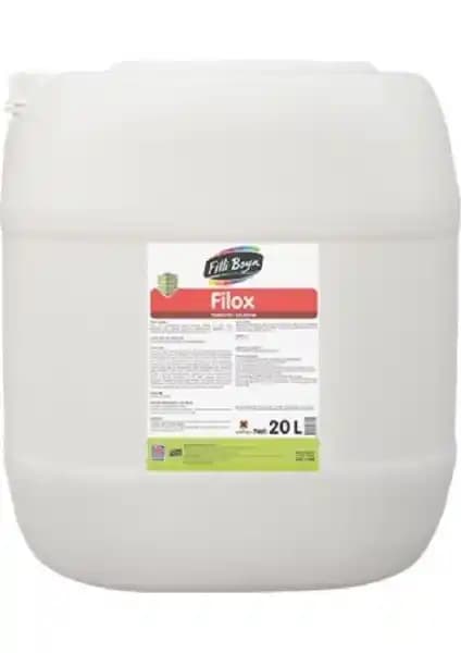 Filli Boya Filox Küf ve Mantar Önleyici Solüsyon: Etkili Temizlik ve Koruma Çözümü