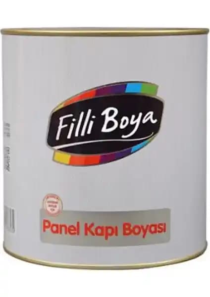 Filli Boya Panel Kapı Boyası İnci: Dayanıklı ve Estetik İç Mekan Boyası Ürünü
