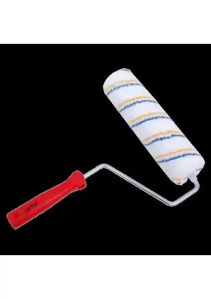 Filli Boya Saten Rulo 25Cm Yedek: Dayanıklı ve Yüksek Performanslı Boya Uygulama Aracı