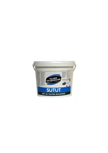 Filli Boya Sutut 1 Kg Elastomerik Su Yalıtım Malzemesi Yüksek Performans ve Dayanıklılık