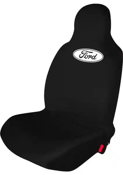 Ford Courier İçin Siyah Penye Koltuk Kılıfı Analizi ve Kullanıcı Yorumları