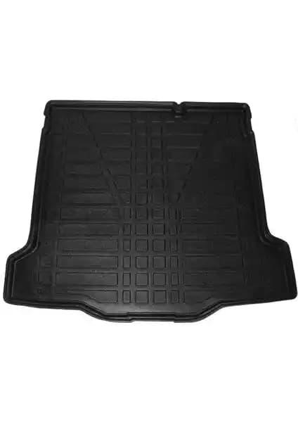 Ford Focus 5 Yeni Sedan 2018 ve Sonrası İçin Dayanıklı 3D Bagaj Havuzu İncelenmesi