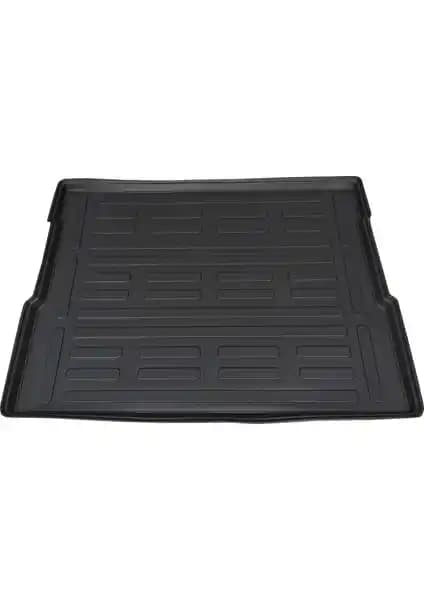 Ford Tourneo Courier 2014-2020 Bagaj Havuzu Detaylı İnceleme ve Kullanıcı Yorumları