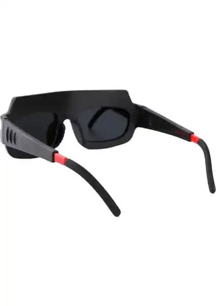 Gahome Güneş Enerjili Otomatik Kararan Güvenlik Gözlükleri ile Kaynak Güvenliğinde Yenilikçi Çözüm