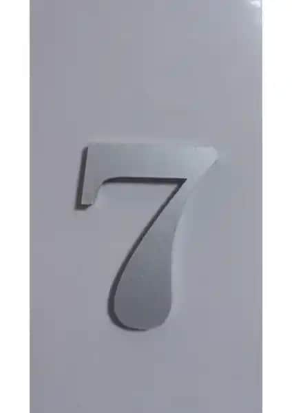 Gendec Kapı Numarası No:7 Modern ve Şık Tasarımıyla Kullanım Kolaylığı