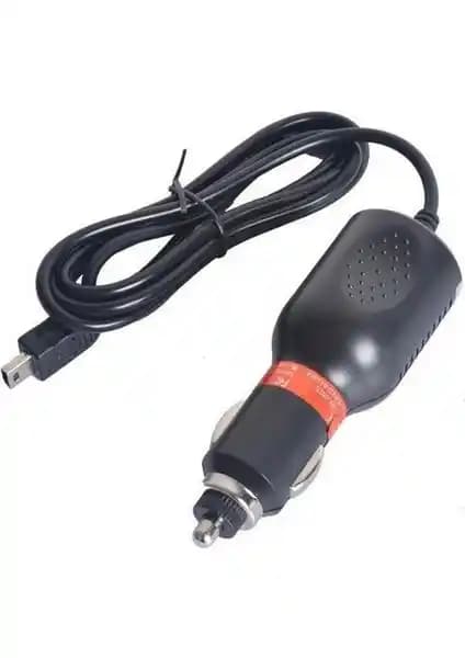 General Plus Novatek Allwinner Araç Kamerası Düz Soket Çakmaklık Adaptörü İncelemesi