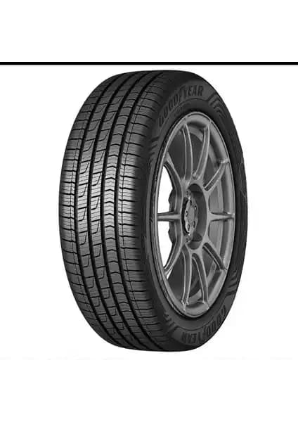 Goodyear 215/60 R17 Eagle Sport 4 Seasons Lastik Özellikleri ve Performans Analizi