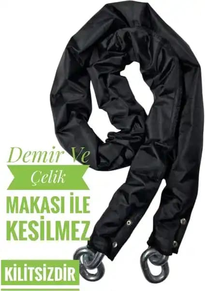 Gordin 13 mm GRADE80 G80 Zincir: Yüksek Dayanıklılık ve Güvenlik İçin Ideal Çözüm