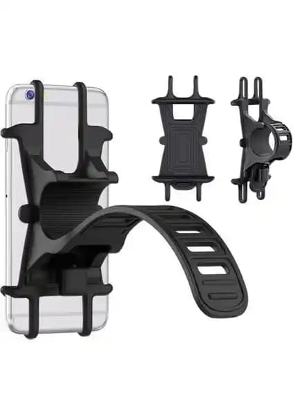 Greasings Motorsiklet ve Bisiklet Telefon Tutucu İncelemesi ve Kullanım Avantajları