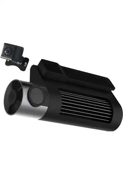 Groove D6 4G LTE Araç İçi Kamera ile Güvenlik ve İzleme Çözümlerinde Yeni Dönem