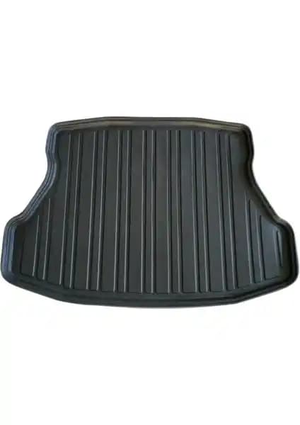 Honda Civic FB7 2012-2015 İçin Uygun Bagaj Havuzu Detaylı İnceleme ve Değerlendirme