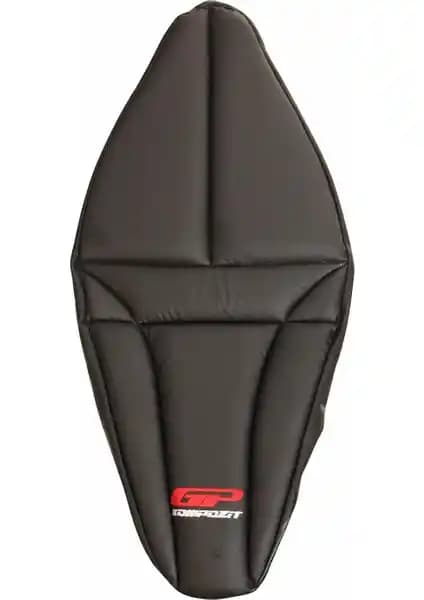 Honda Dio 2021-2024 için dayanıklı ve konforlu sele kılıfı – su geçirmez ve şık tasarım