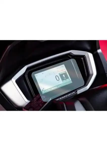 Honda Forza 250 Ekran Koruyucu: Güçlü Koruma ve Üstün Görüntü Kalitesi Sağlayan Çözüm