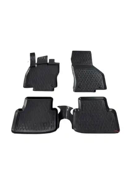 Hyundai Accent Blue 2011 ve Sonrası İçin Özel 3D Havuzlu Paspasların Detaylı İncelemesi