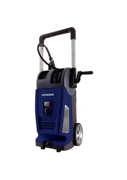Hyundai HYB170B Yüksek Basınçlı Yıkama Makinesi Özellikleri ve Kullanıcı Yorumları