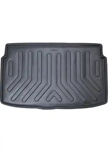 Hyundai I20 2021 Model Bagaj Havuzu OtoLine Kaliteli ve Pratik Koruma Çözümü