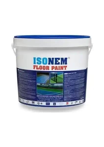 İsonem Sb Süper Bileşen Su Yalıtım Malzemesi: Dayanıklı ve Güvenilir Koruma Çözümü