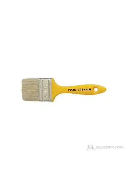 İstanbul Fırça No:3 ile Boya Uygulamalarında Kalite ve Dayanıklılık