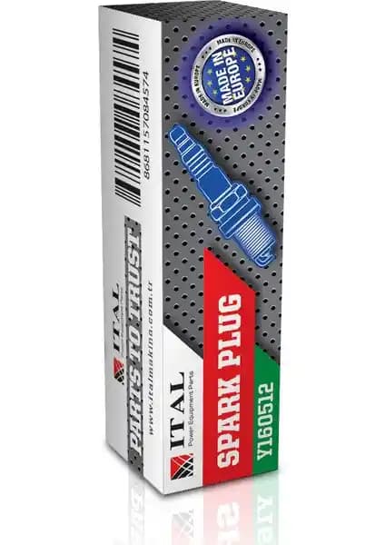 İtal Rezistanslı Kesim Motoru Bujisi: Güçlü ve Uyumlu Performans Sunan Yedek Parça