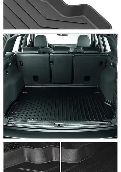 İtibar Fiat Egea Cross Bagaj Havuzu: Dayanıklı ve Estetik Koruma Çözümü