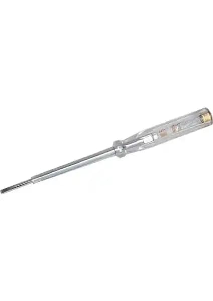 İzeltaş 4550 Elektrik Kontrol Kalemi: Güvenilir ve Dayanıklı Elektrik Test Aracı