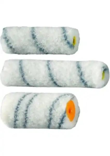 İzmir Fırça 10CM Epoksi Parmak Rulo: Yüksek Kalite ve Dayanıklılık Sunan Profesyonel Boya Aleti