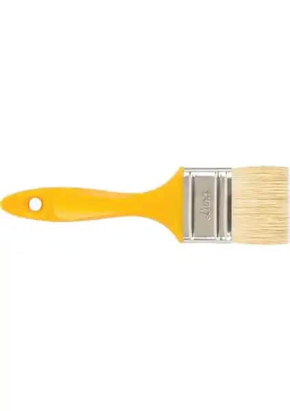 İzmir Fırça Libra No:2 Kestirme Fırça Detaylı Çalışmalar ve Hobi Kullanımı İçin