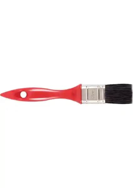 İzmir Fırça Luna Yağlı Boya Fırçası No:1 Kaliteli ve Ergonomik Tasarım