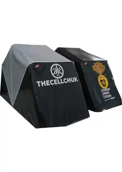 Kafkas Motosiklet Garajı Sistemleri: Güvenlik ve Dayanıklılıkta Yeni Standartlar