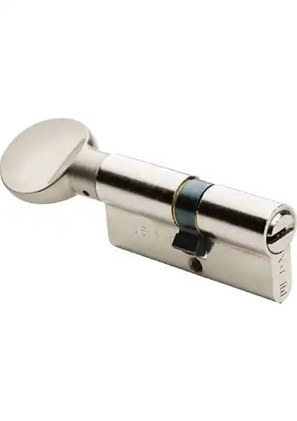 Kale 164Sm Sistem Mandallı Barel 68 Mm Güvenlik Silindiri Estetik ve Dayanıklılık
