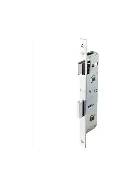 Kale 269 PVC WC Kilidi Güvenlik ve Estetiği Bir Arada Sunar