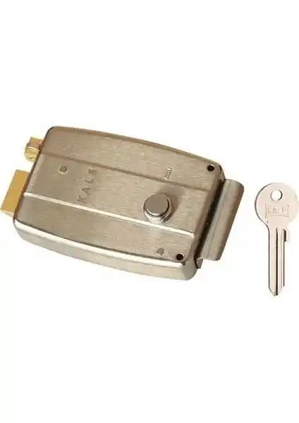 Kale Elektrikli Kilit 157El Güvenlik ve Modernlik Sunan Dayanıklı Kilit Çözümü