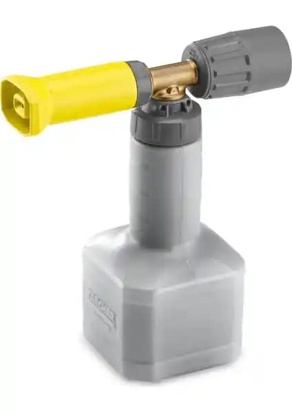 Karcher Köpük Atma Profesyonel: Güçlü ve Etkili Temizlik Çözümünde Yenilikler