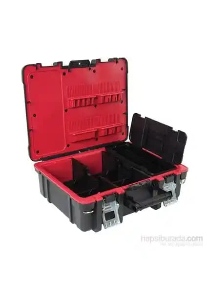 Keter Teknisyen Çantası: Dayanıklı ve Pratik Profesyonel Taşıma Çözümü