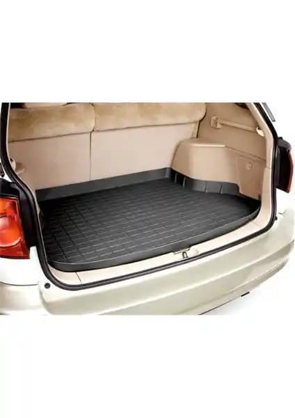 Kia Sorento 2003-2009 İçin Yüksek Kalite Bagaj Havuzu Detaylı İnceleme