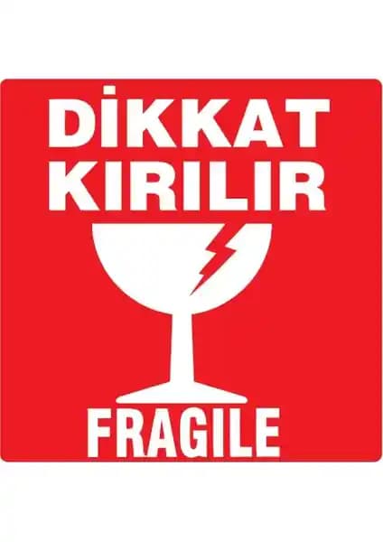 Kırılabilir Güvenlik Etiketleri Endüstriyel ve Ticari Uygulamalar İçin Güçlü ve Dayanıklı Çözüm