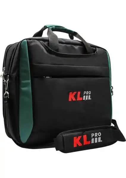 KL Pro KLTCE25 Teknisyen Takım Çantası Değerlendirmesi ve Özellikleri