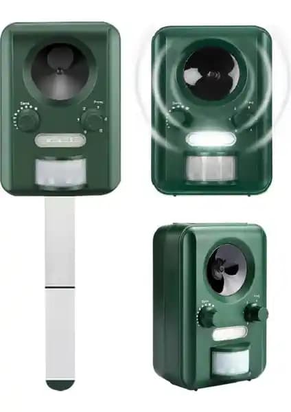 Kovmatik Güneş Enerjili Çoklu Fonksiyonlu Fare: Çevre Dostu ve Yenilikçi Bir Ürün