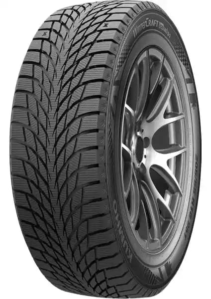 Kumho 195/50 R16 Wintercraft Ice WI51 Kış Lastiği Güvenli ve Dayanıklı Performans