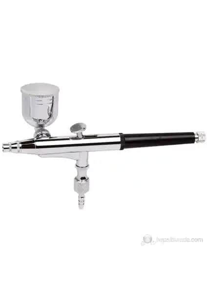 Lotus 132 Airbrush Boya Tabancası İncelemesi Profesyonel ve Hobi Kullanımı İçin Uygun