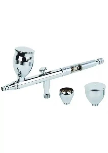 Lotus 183 Airbrush Boya Tabancası: Profesyonel ve Yüksek Kalite Çözüm