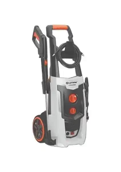 Lutian LT701G 2500A Yüksek Basınçlı Yıkama Makinesi Detaylı İnceleme ve Kullanım Özellikleri